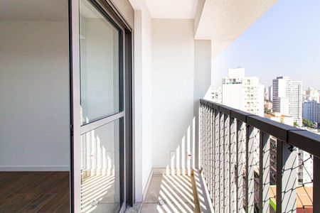 Apartamento à venda com 78m², 2 quartos e 1 vaga Apartamento à venda com 78m², 2 quartos e 1 vagaVaranda da Suíte 2
