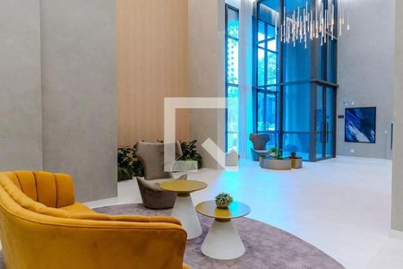 Apartamento à venda com 78m², 2 quartos e 1 vaga Apartamento à venda com 78m², 2 quartos e 1 vagaHall de entrada