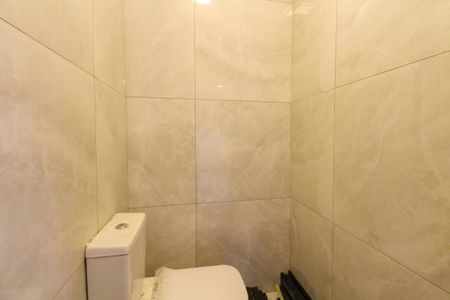 Casa à venda com 118m², 3 quartos e 2 vagas Casa à venda com 118m², 3 quartos e 2 vagasLavabo