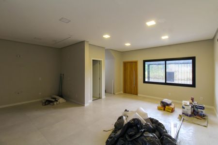 Casa à venda com 118m², 3 quartos e 2 vagas Casa à venda com 118m², 3 quartos e 2 vagasSala