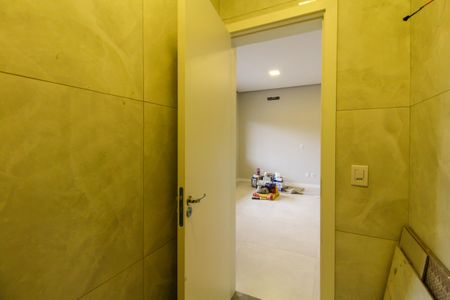 Casa à venda com 118m², 3 quartos e 2 vagas Casa à venda com 118m², 3 quartos e 2 vagasLavabo