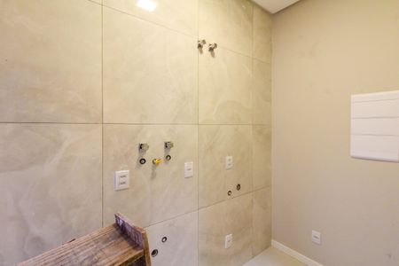 Casa à venda com 118m², 3 quartos e 2 vagas Casa à venda com 118m², 3 quartos e 2 vagasÁrea de Serviço