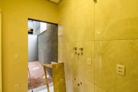 Casa à venda com 118m², 3 quartos e 2 vagas Casa à venda com 118m², 3 quartos e 2 vagasÁrea de Serviço