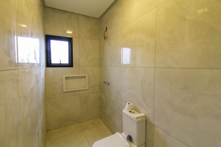 Casa à venda com 118m², 3 quartos e 2 vagas Casa à venda com 118m², 3 quartos e 2 vagasBanheiro da Suíte