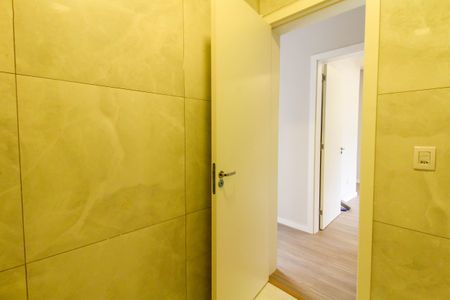 Casa à venda com 118m², 3 quartos e 2 vagas Casa à venda com 118m², 3 quartos e 2 vagasBanheiro