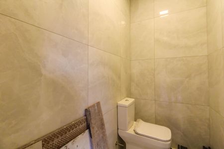 Casa à venda com 118m², 3 quartos e 2 vagas Casa à venda com 118m², 3 quartos e 2 vagasLavabo