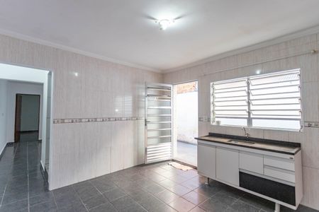 Casa à venda com 50m², 1 quarto e sem vagaCozinha