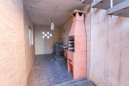 Casa à venda com 50m², 1 quarto e sem vagaÁrea de serviço