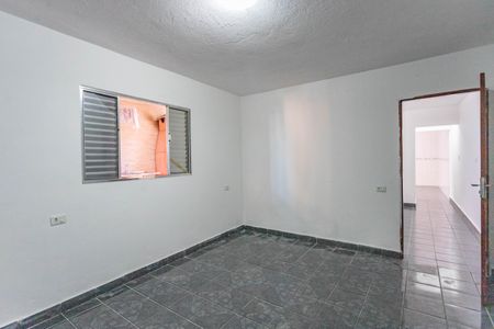 Casa à venda com 50m², 1 quarto e sem vagaQuarto