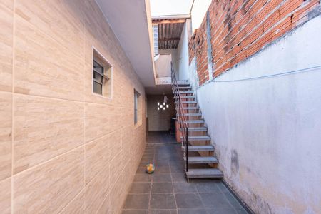 Casa à venda com 50m², 1 quarto e sem vagaÁrea externa