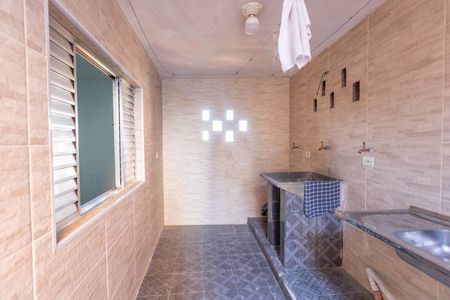 Casa à venda com 50m², 1 quarto e sem vagaÁrea de serviço