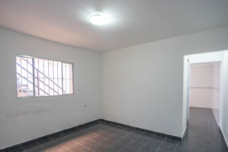 Casa à venda com 50m², 1 quarto e sem vagaSala