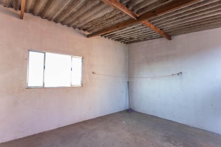 Casa à venda com 50m², 1 quarto e sem vagaQuarto de Serviço