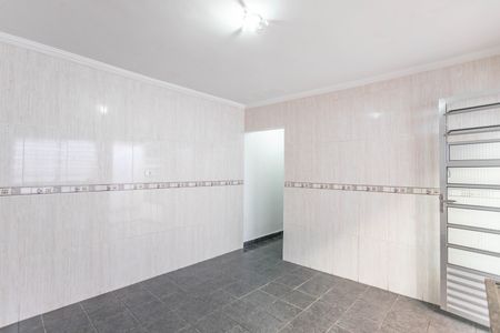 Casa à venda com 50m², 1 quarto e sem vagaCozinha
