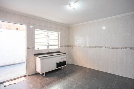 Casa à venda com 50m², 1 quarto e sem vagaCozinha