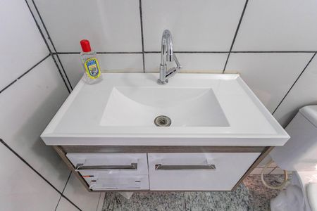 Casa à venda com 50m², 1 quarto e sem vagaBanheiro