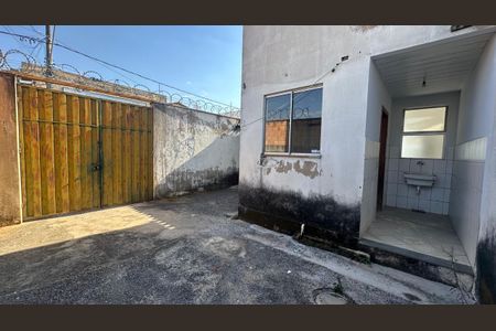 Casa à venda com 69m², 2 quartos e 1 vagaÁrea privativa