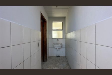 Casa à venda com 69m², 2 quartos e 1 vagaÁrea de Serviço
