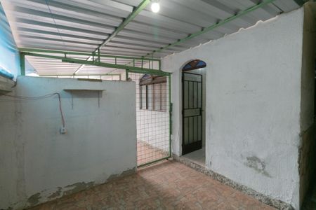 Casa à venda com 290m², 5 quartos e 4 vagas Casa à venda com 290m², 5 quartos e 4 vagasÁrea Externa
