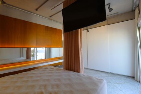 Apartamento à venda com 140m², 1 quarto e 2 vagasSuíte