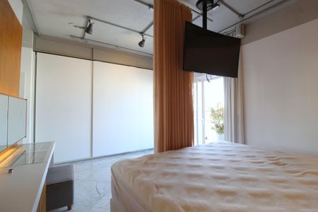 Apartamento à venda com 140m², 1 quarto e 2 vagasSuíte