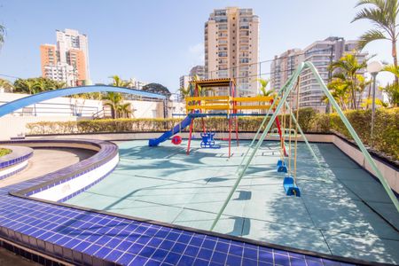 Apartamento à venda com 80m², 2 quartos e 2 vagasÁrea comum