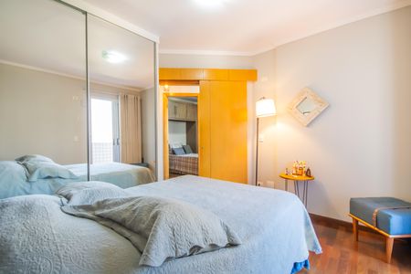 Apartamento à venda com 80m², 2 quartos e 2 vagasSuíte