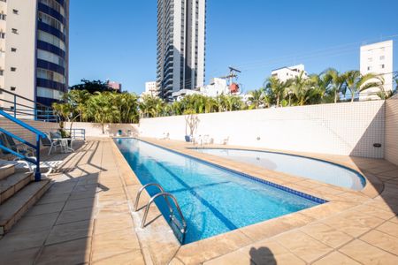 Apartamento à venda com 80m², 2 quartos e 2 vagasÁrea comum