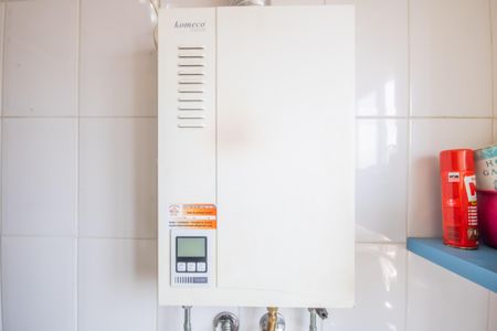 Apartamento à venda com 80m², 2 quartos e 2 vagasÁrea de Serviço