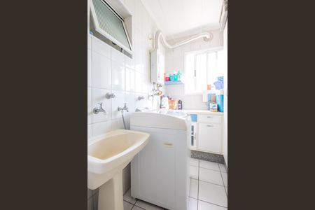 Apartamento à venda com 80m², 2 quartos e 2 vagasÁrea de Serviço