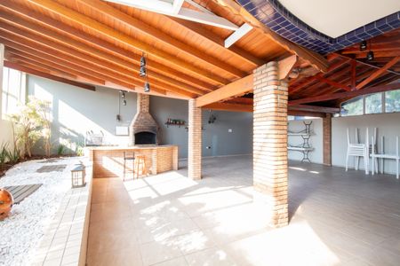 Apartamento à venda com 80m², 2 quartos e 2 vagasÁrea comum