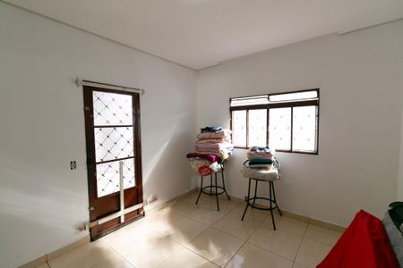 Casa à venda com 400m², 5 quartos e 3 vagasSala