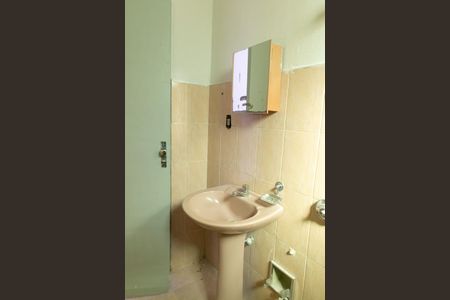 Casa à venda com 400m², 5 quartos e 3 vagasBanheiro 2