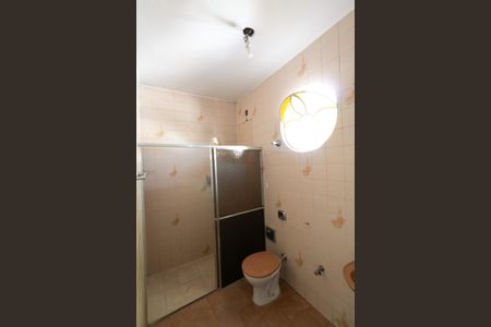 Casa à venda com 400m², 5 quartos e 3 vagasBanheiro da Casa 3