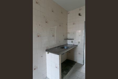 Casa à venda com 400m², 5 quartos e 3 vagasCozinha da Casa 3