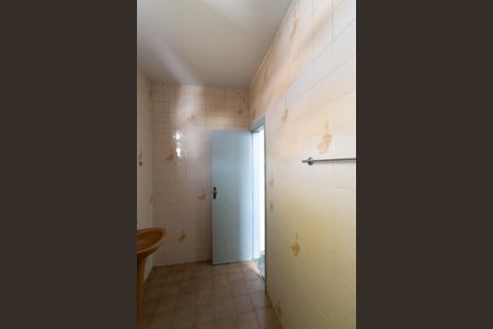 Casa à venda com 400m², 5 quartos e 3 vagasBanheiro da Casa 3