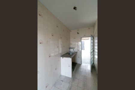 Casa à venda com 400m², 5 quartos e 3 vagasCozinha da Casa 3
