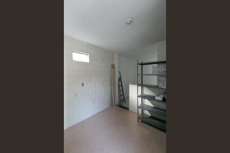 Casa à venda com 400m², 5 quartos e 3 vagasÁrea de Serviço 2