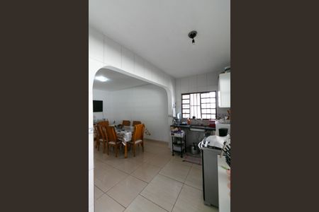 Casa à venda com 400m², 5 quartos e 3 vagasCozinha