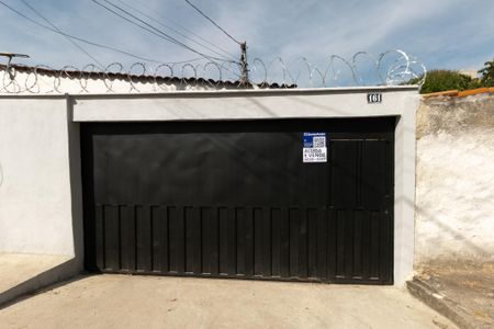 Casa à venda com 400m², 5 quartos e 3 vagasFachada
