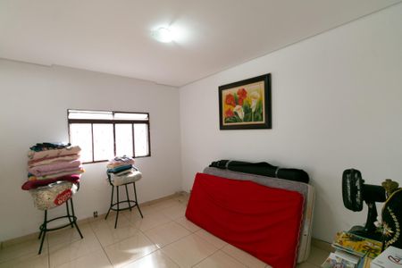 Sala de casa à venda com 5 quartos, 400m² em Serrano, Belo Horizonte