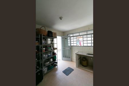 Casa à venda com 400m², 5 quartos e 3 vagasCozinha 2