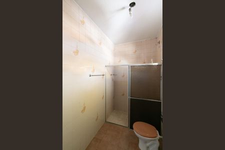 Casa à venda com 400m², 5 quartos e 3 vagasBanheiro da Casa 3