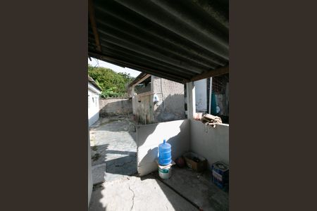 Casa à venda com 400m², 5 quartos e 3 vagasÁrea de Serviço 2