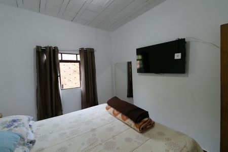 Casa à venda com 400m², 5 quartos e 3 vagasQuarto 2