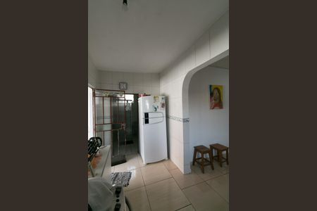 Casa à venda com 400m², 5 quartos e 3 vagasCozinha