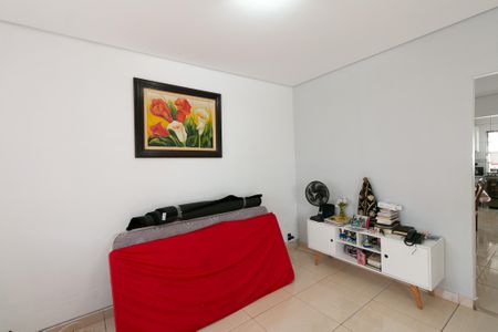 Casa à venda com 400m², 5 quartos e 3 vagasSala