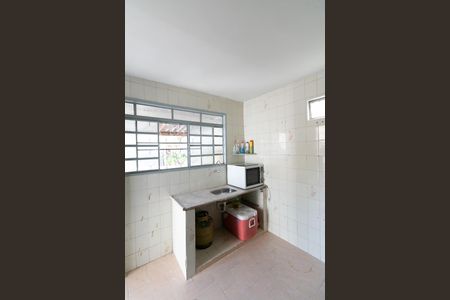 Casa à venda com 400m², 5 quartos e 3 vagasCozinha 2