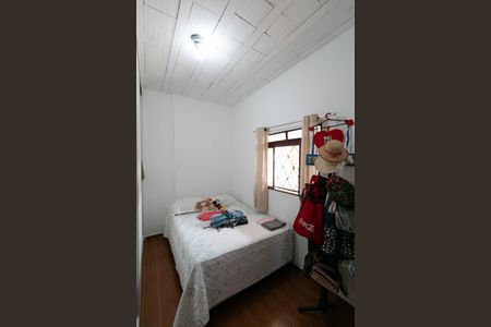 Casa à venda com 400m², 5 quartos e 3 vagasQuarto 1