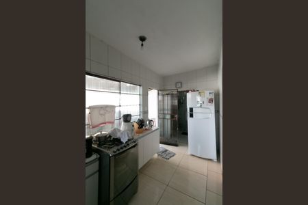 Casa à venda com 400m², 5 quartos e 3 vagasCozinha